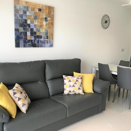 Playa Elisa 3022 Apartment Dehesa de Campoamor  Bagian luar foto