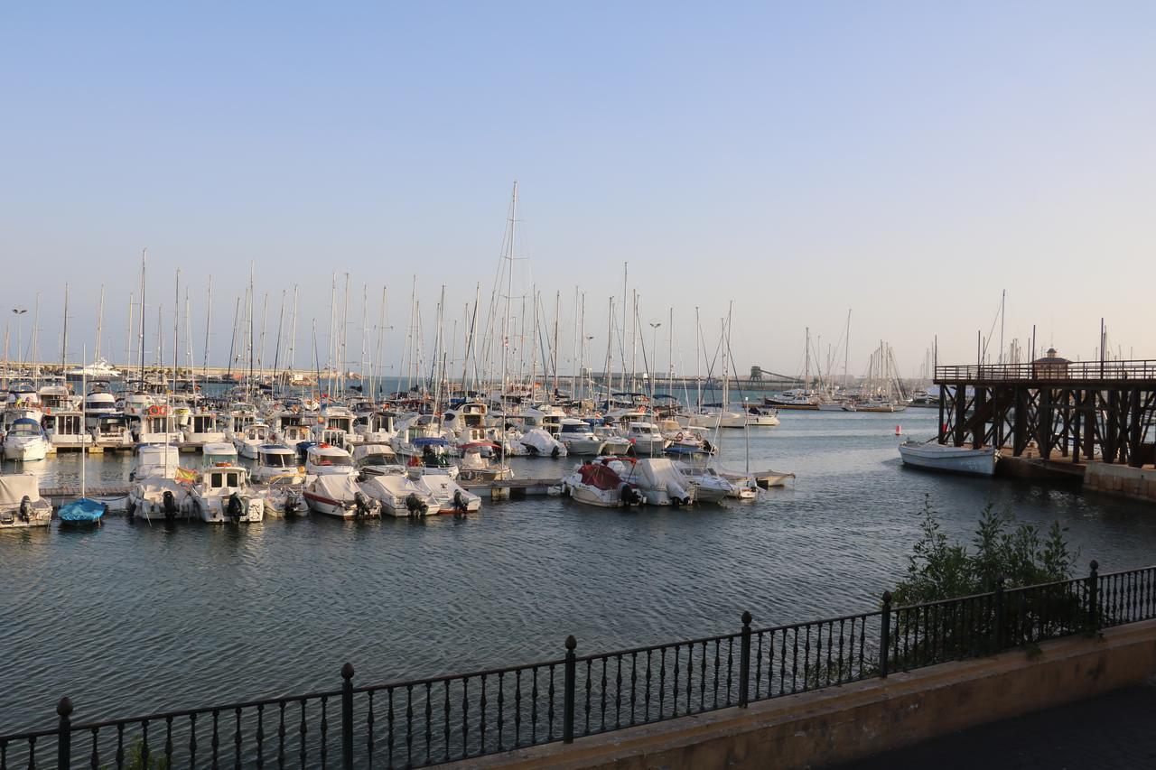 Playa Elisa 3022 Apartment Dehesa de Campoamor  Bagian luar foto