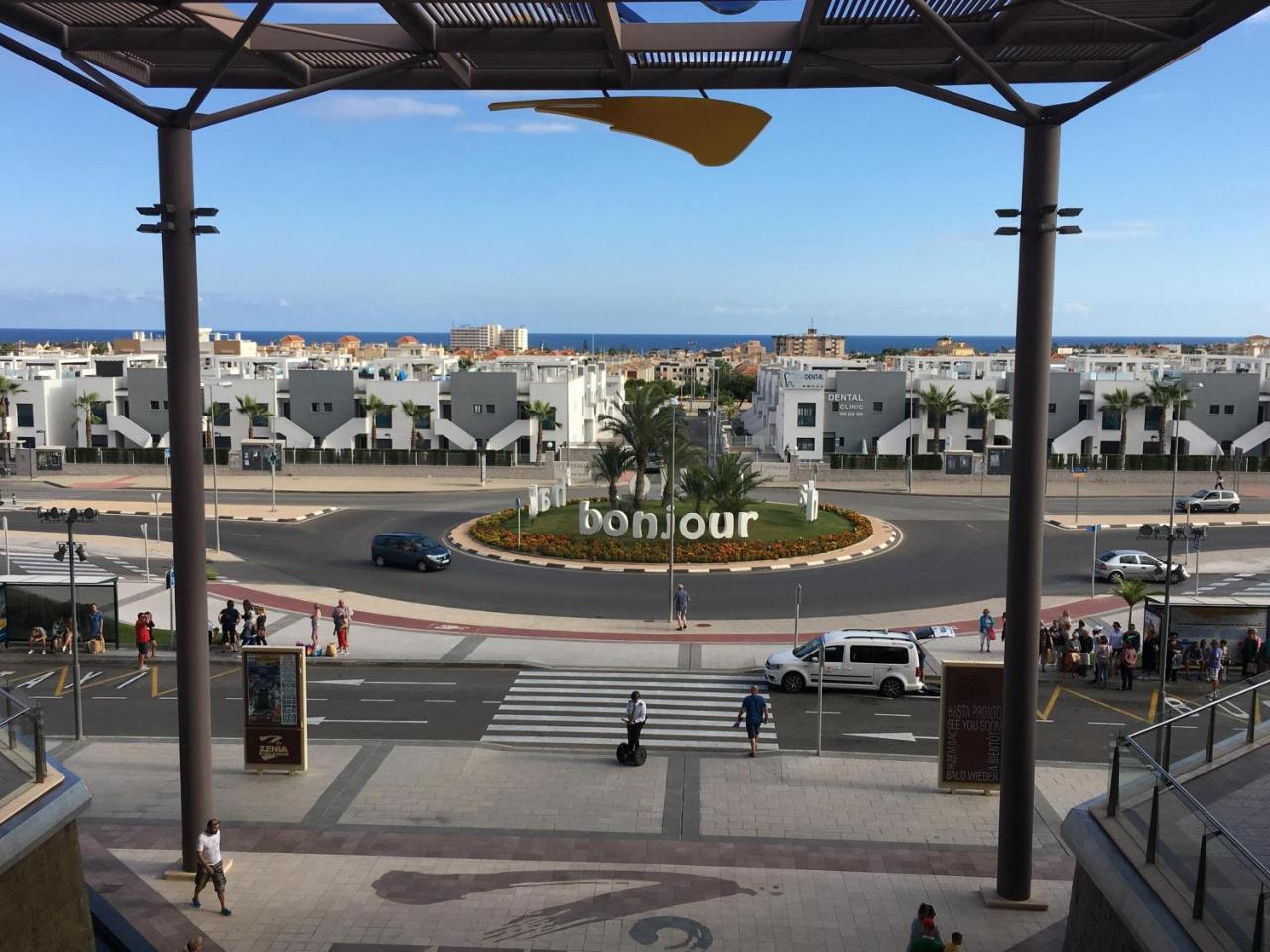 Playa Elisa 3022 Apartment Dehesa de Campoamor  Bagian luar foto